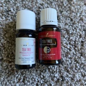 Young Living Tea Tree